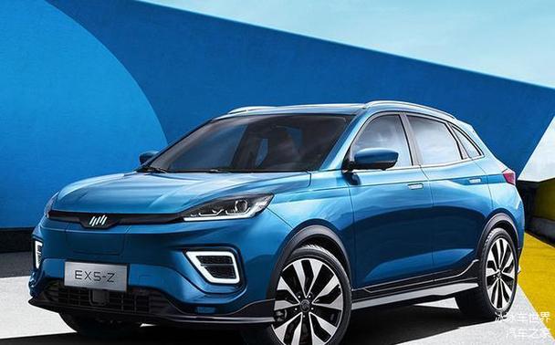 深圳132WEY威派豪华SUV市场的黑马，零跑汽车与智能交通系统的协同