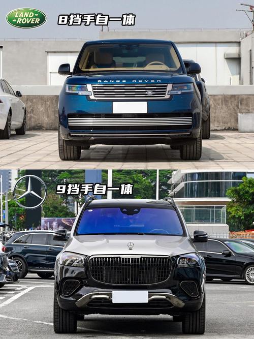 深圳132迈巴赫经典与现代的完美融合，路虎如何塑造独特的品牌形象